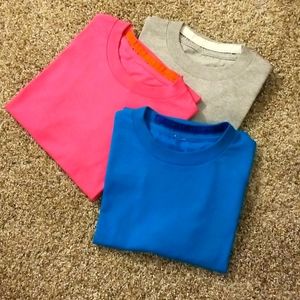 Set of 3 Tees